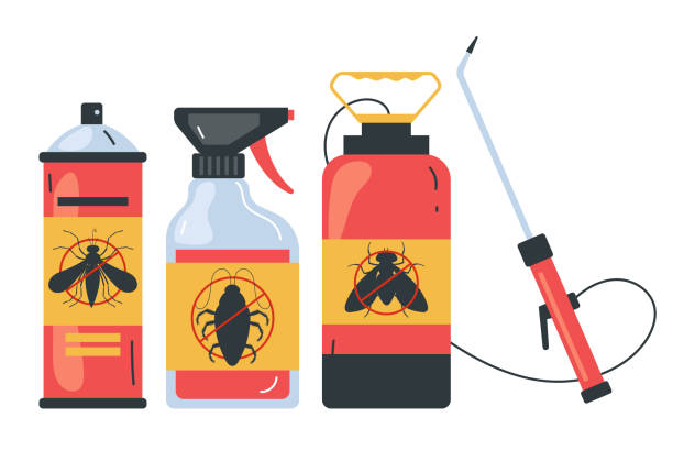 Insect Control in Evans City, PA